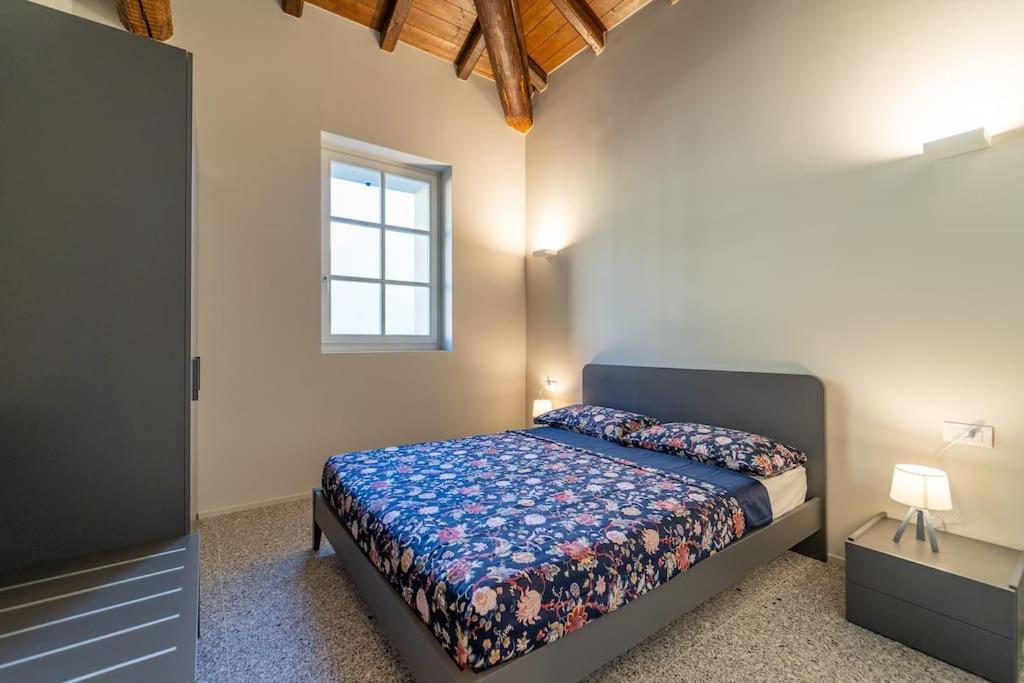 Апартаменты Elegante Loft A 200 A Metri Dal Duomo Комо Экстерьер фото
