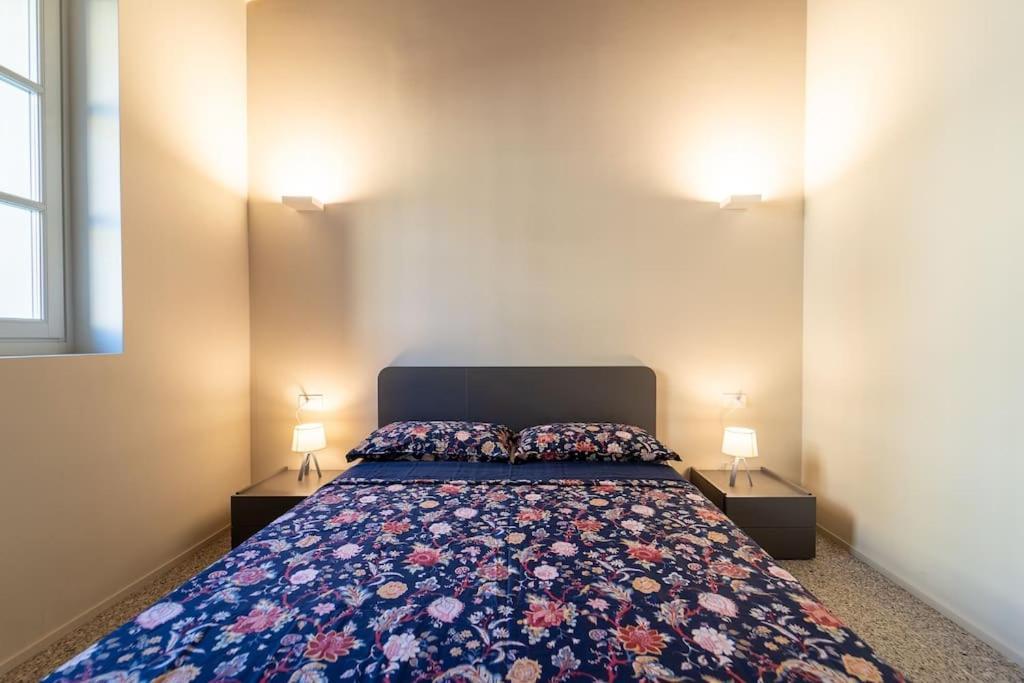 Апартаменты Elegante Loft A 200 A Metri Dal Duomo Комо Экстерьер фото